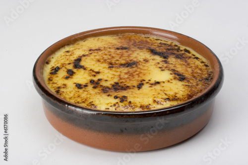 Creme Brule