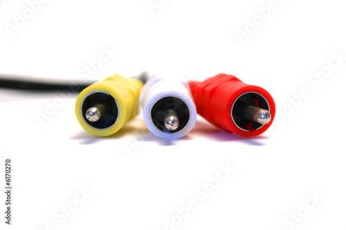 Video plugs