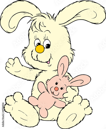 Bunny
