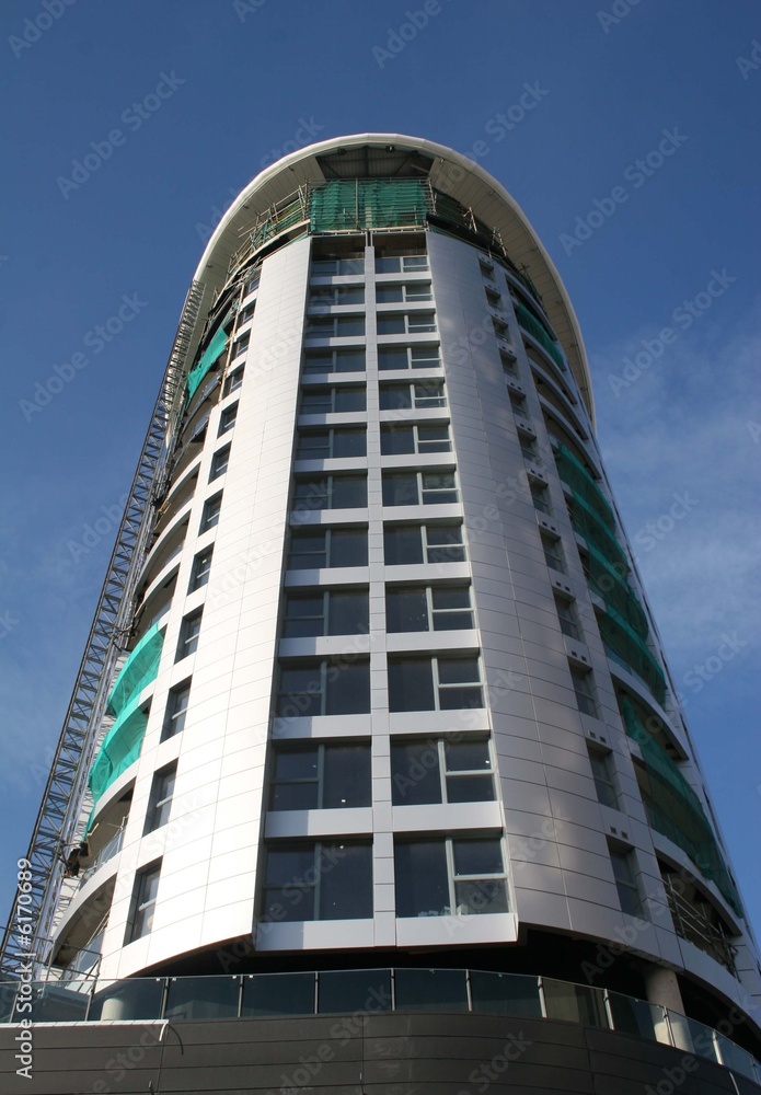 skyscraper skyscraper
