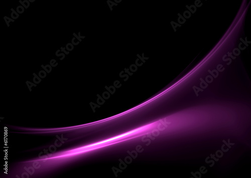 Pink  Waves