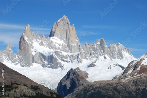 Fitz Roy