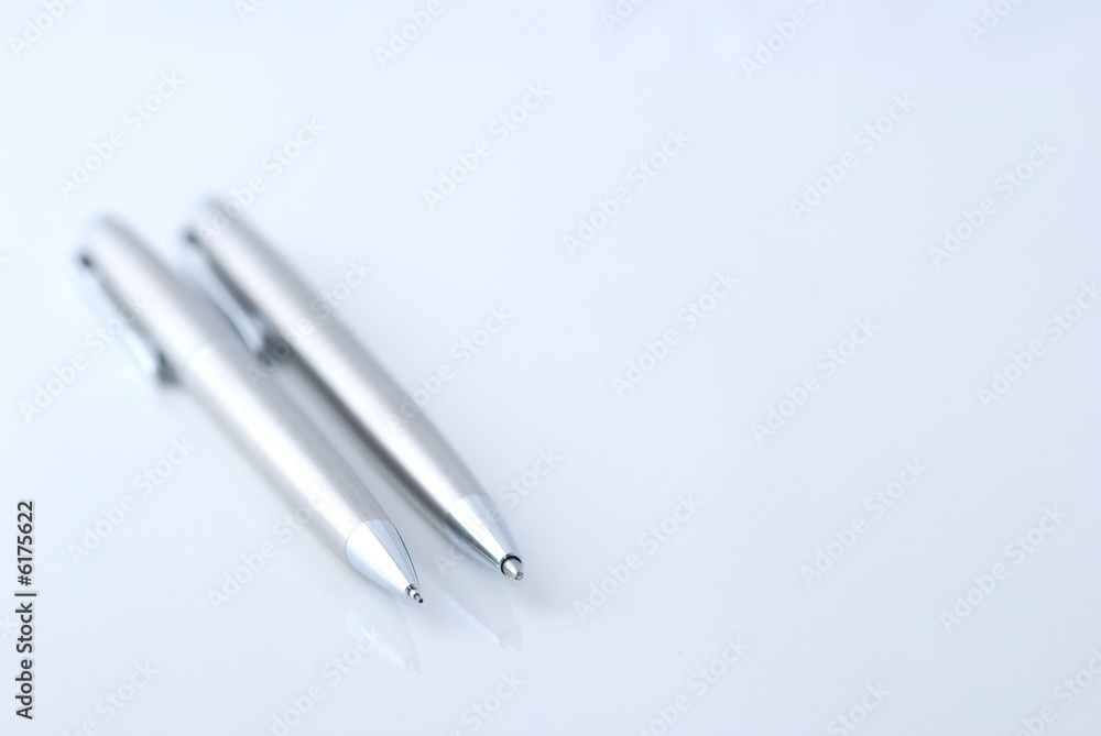 Parure de stylos Parure de stylos