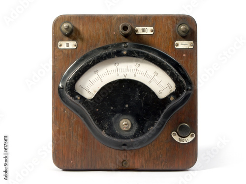 Electricity meter