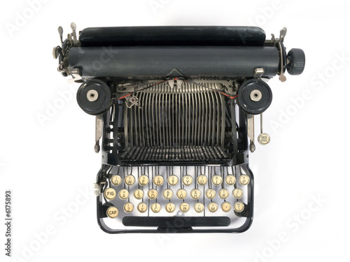 Typewriter