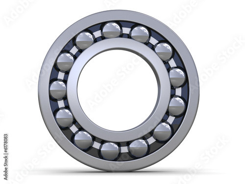 steel bearing