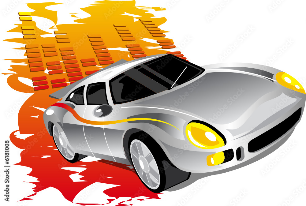 carro extremo