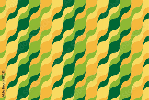 maize - seamless wrapping paper pattern 