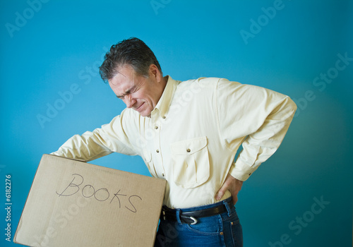 Moving Day
