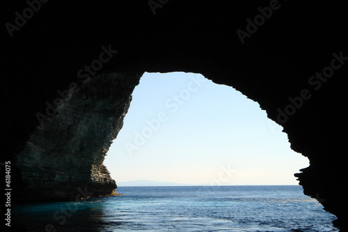 Grotte photo