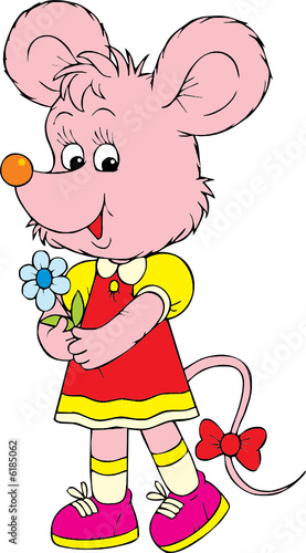 Mouse