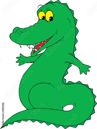 Crocodile
