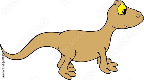 Dinosaur