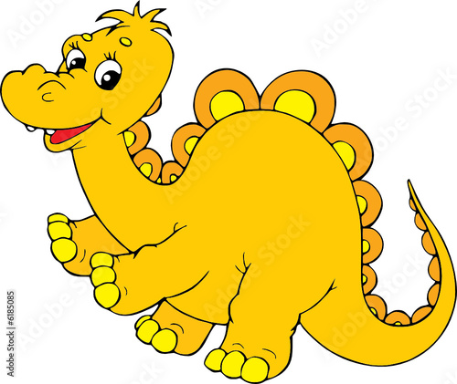 Dinosaur