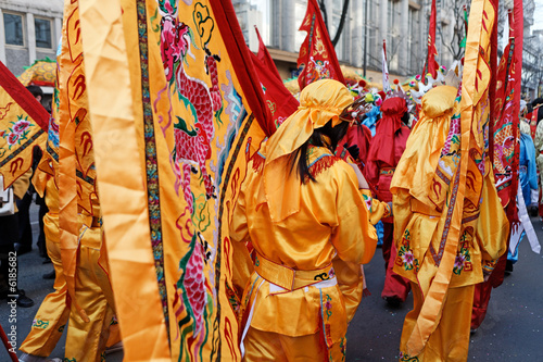 Nouvel an chinois 2008 photo