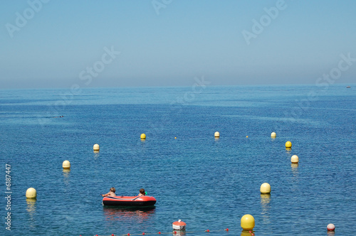 jeux d'eau