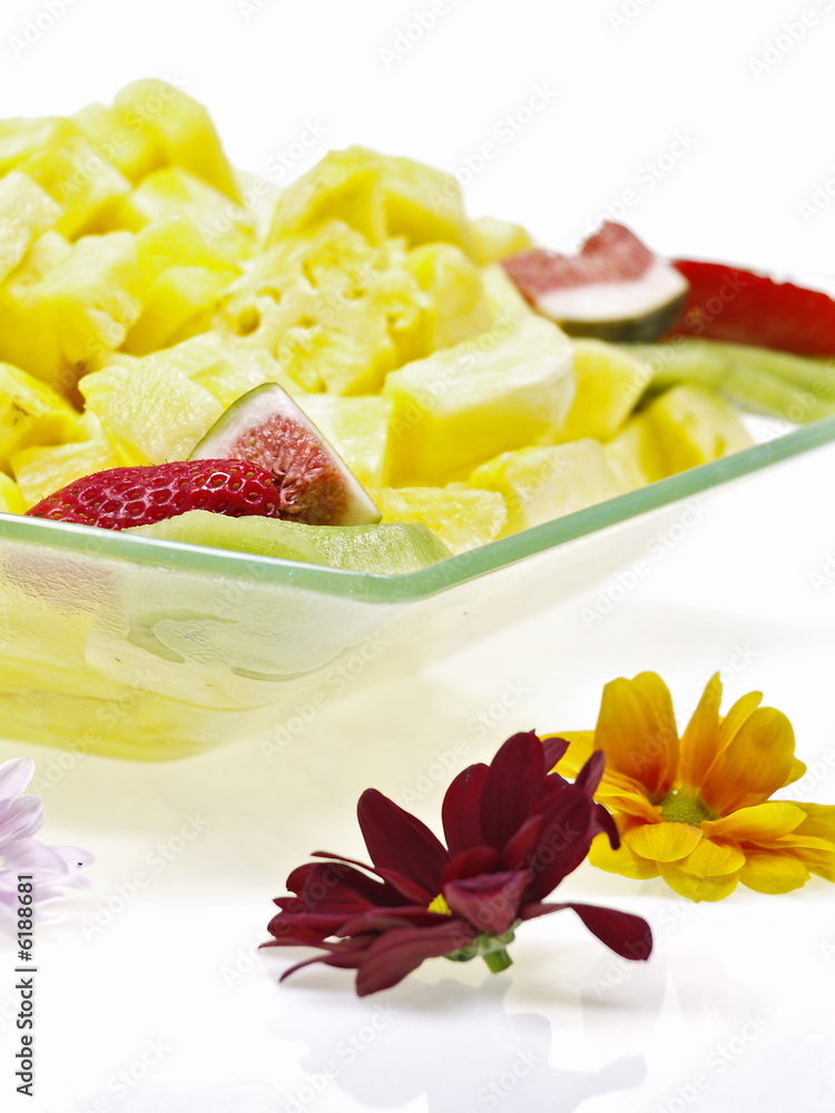 obstsalat obstsalat