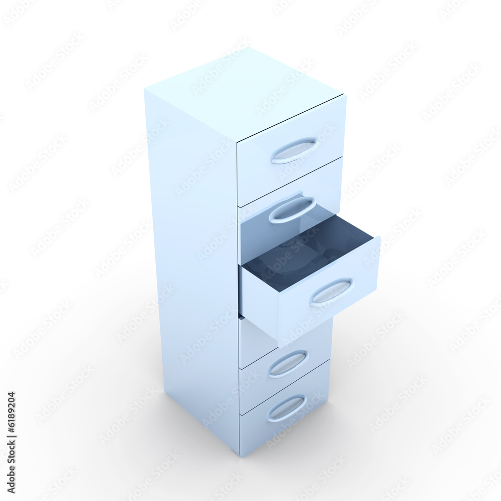 Aktenschrank