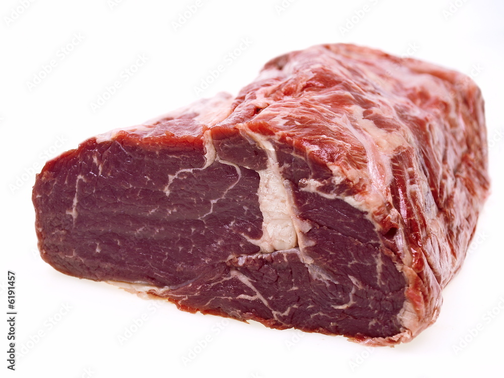 Obraz premium argentinisches rindfleisch