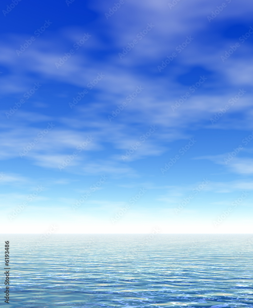 Seascape Seascape
