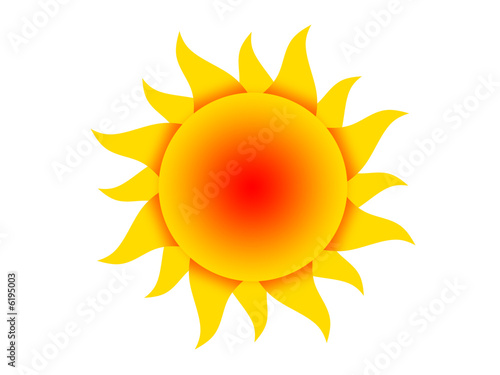 sun