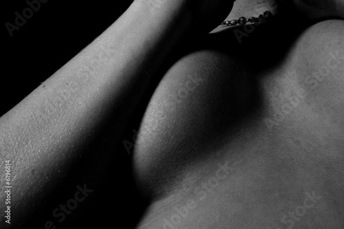 breast