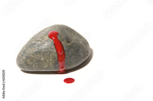 stone blood
