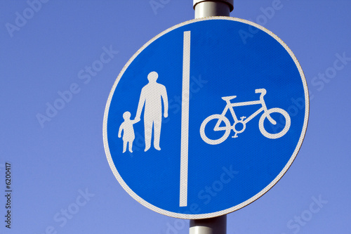 people and bicycle