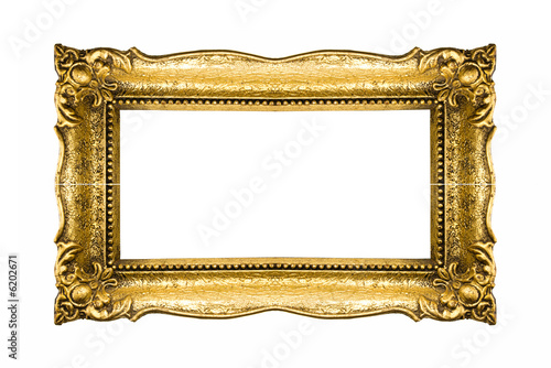 Canvas Print Stilysh Frame