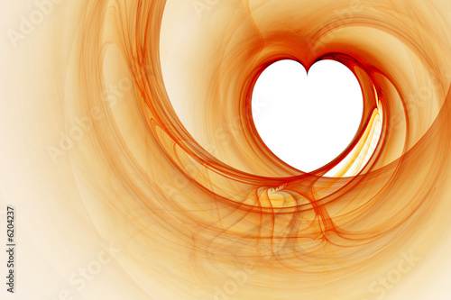 Fractal of Love