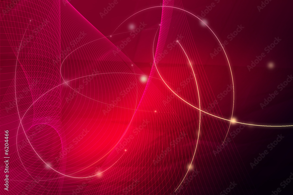 Streams of light abstract Cool waves background Streams of light abstract Cool waves background