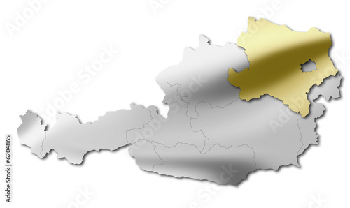 Österreich - Niederösterreich
