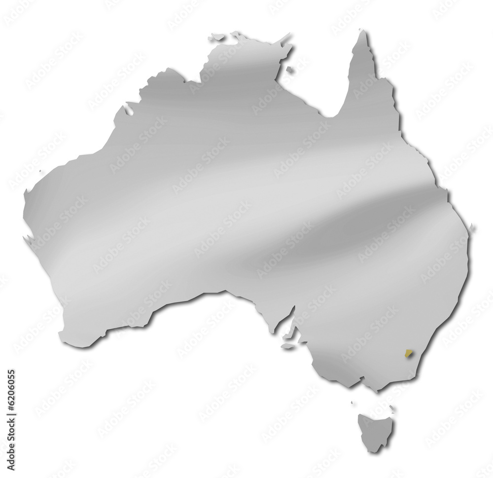 Australien - Capital Territory