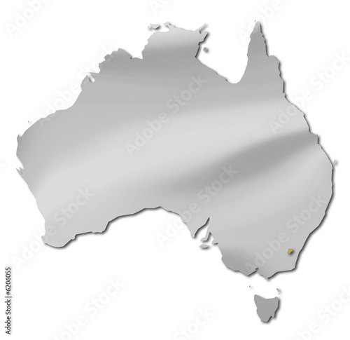 Australien - Capital Territory