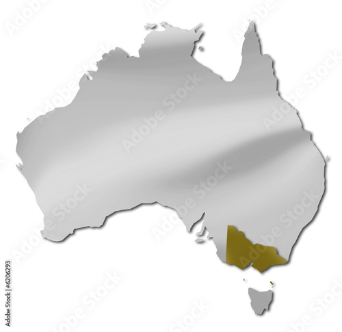 Australien - Victoria
