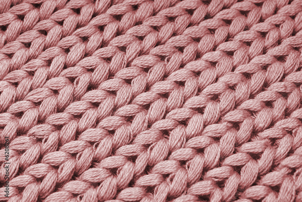 Red Sweater macro background Red Sweater macro background
