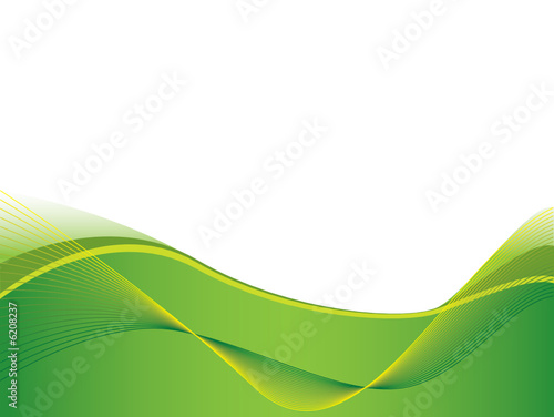 Ecology background