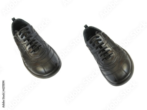 sports shoes