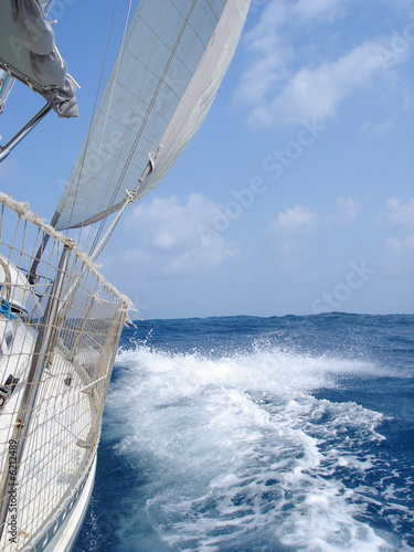 segeln