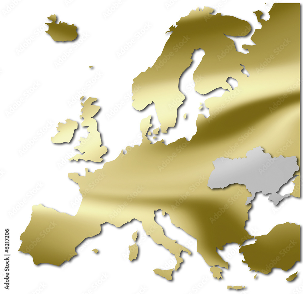 Obraz premium ukraine