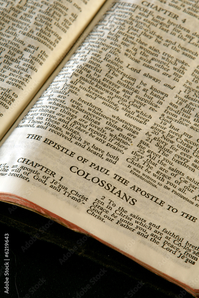 the epistle of paul the apostle to the colossians the epistle of paul the apostle to the colossians