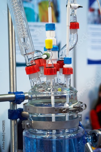 laboratory equipment