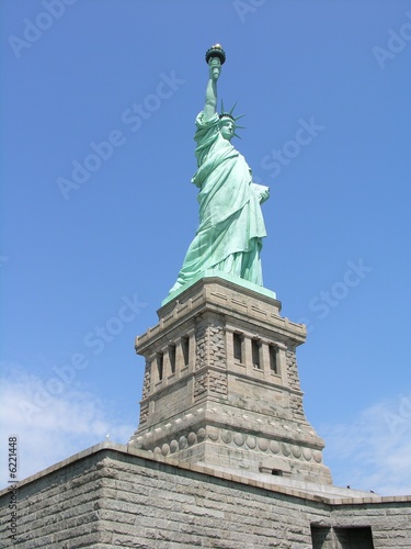 Statue Of Liberty