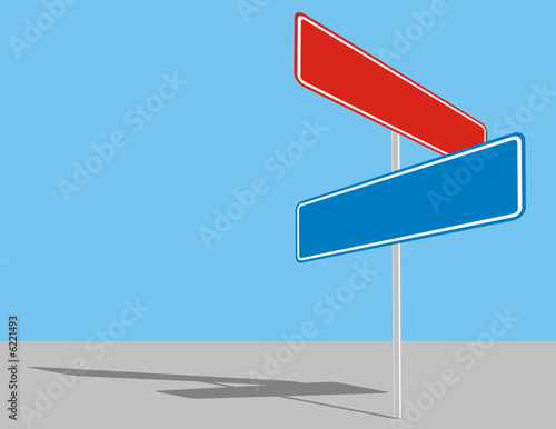 el cruce