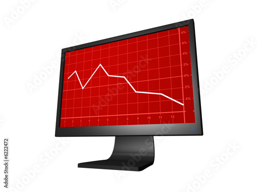 stock monitor