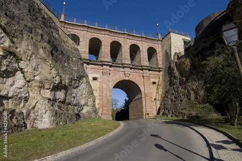 Schlossbruecke 1 photo