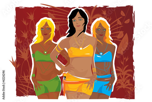 Amazones