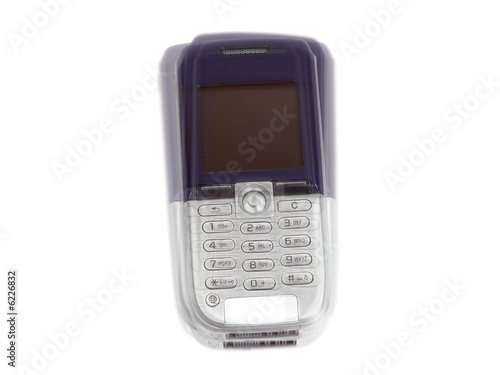 Wallpaper Mural Vibrating Cell Phone Torontodigital.ca