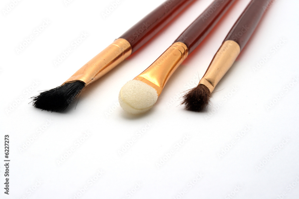 Make-up brushes Make-up brushes