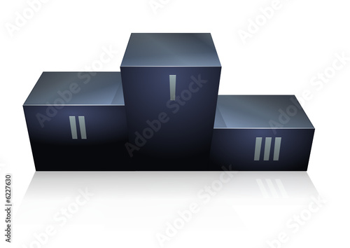 Podium